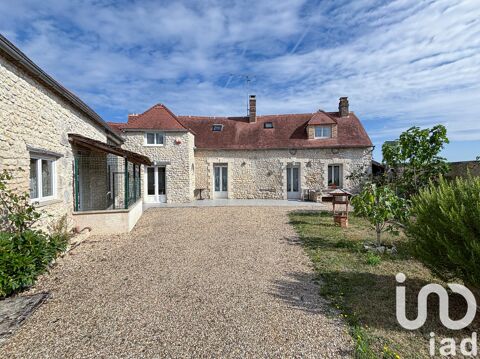   Vente Longre 5 pices Maison - 5 pice(s) - 198 m