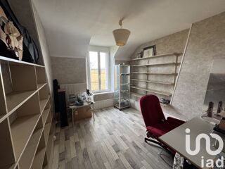  Maison � vendre 7 pi�ces 207 m�