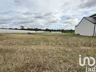  Terrain � vendre 434 m�