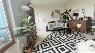  Appartement � vendre 3 pi�ces 74 m�