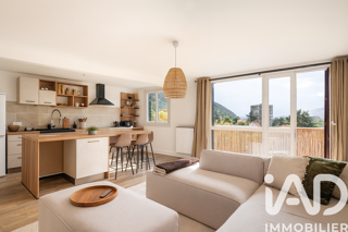  Appartement � vendre 4 pi�ces 107 m�