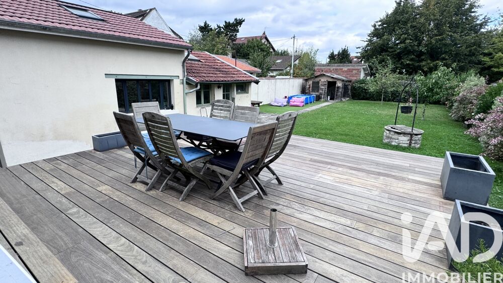 � vendre  Maison Chatou (78400)