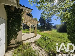  Maison � vendre 4 pi�ces 72 m�