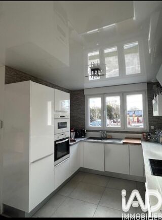  Maison � vendre 5 pi�ces 152 m�