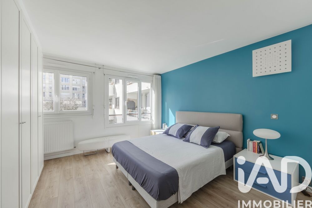 � vendre  Appartement Paris 20