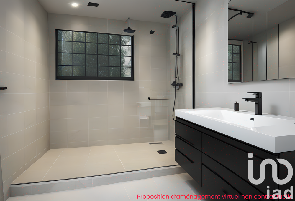 � vendre  Villa Montmorency (95160)