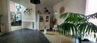  Maison  vendre 8 pices 160 m