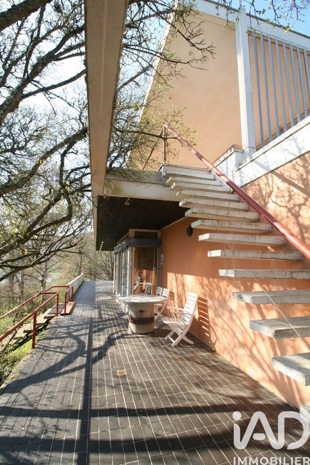 � vendre  Villa Wissembourg (67160)