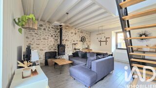  Maison � vendre 4 pi�ces 80 m�