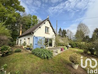  Maison  vendre 4 pices 122 m