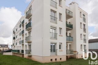  Appartement  vendre 1 pice 26 m Mondeville