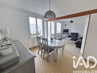  Maison � vendre 4 pi�ces 71 m�