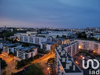  Appartement � vendre 6 pi�ces 109 m�