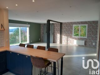  Maison  vendre 5 pices 132 m