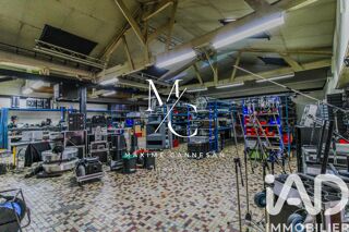  Immeuble  vendre 440 m