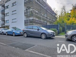  Appartement � vendre 3 pi�ces 64 m�