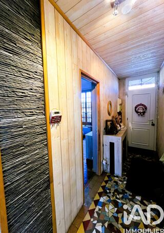  Maison � vendre 5 pi�ces 88 m�