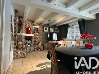  Maison � vendre 4 pi�ces 98 m�