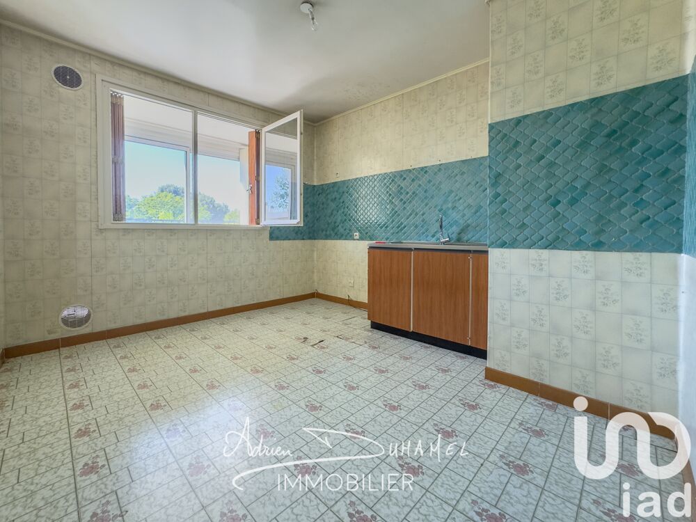 Vente Appartement Vente Appartement 4 pices Le grand-quevilly