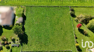  Terrain � vendre 2614 m�