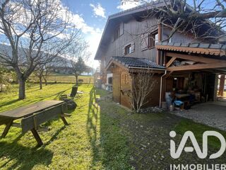  Maison � vendre 5 pi�ces 134 m�