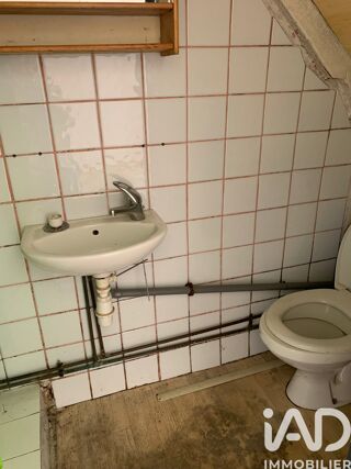  Maison � vendre 3 pi�ces 62 m�