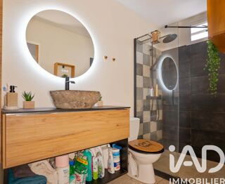  Appartement � vendre 2 pi�ces 44 m�