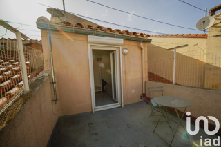  Maison � vendre 3 pi�ces 44 m�