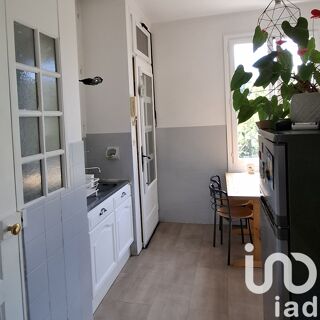  Maison � vendre 3 pi�ces 43 m�