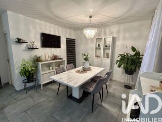  Maison � vendre 5 pi�ces 83 m�