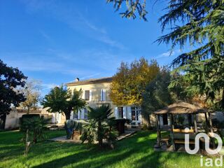  Maison � vendre 10 pi�ces 356 m�