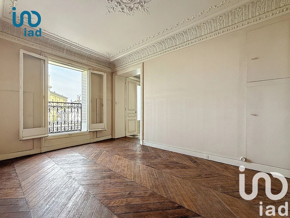  vendre  Appartement Paris 10