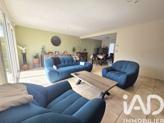  Maison � vendre 7 pi�ces 170 m�