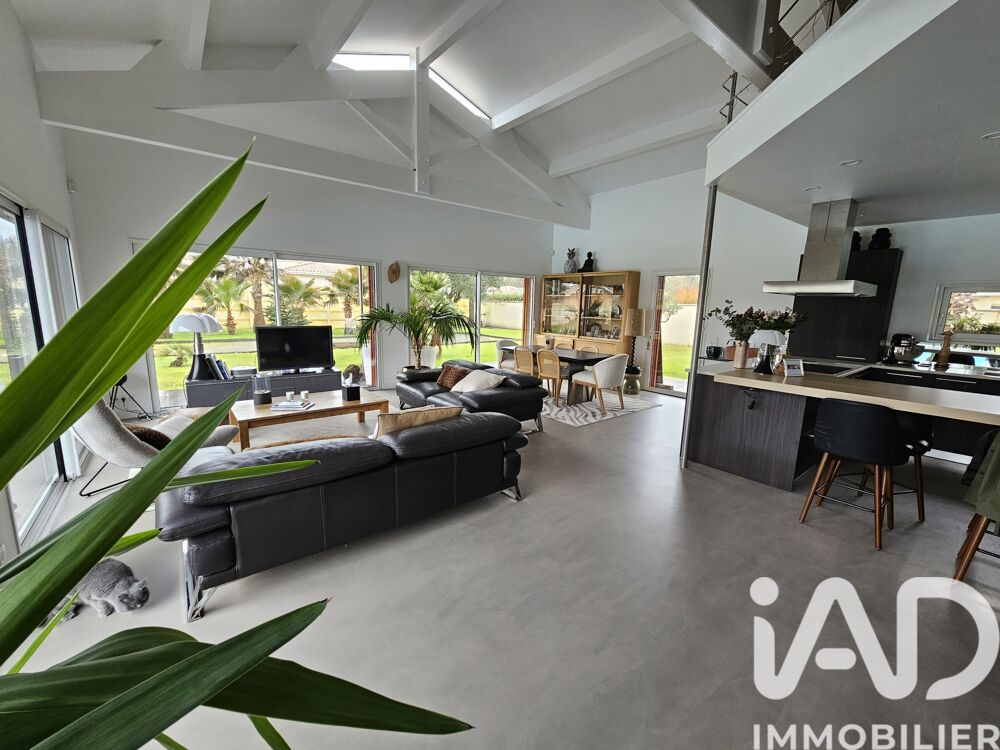 � vendre  Maison Cestas (33610)