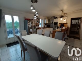  Maison � vendre 4 pi�ces 95 m�