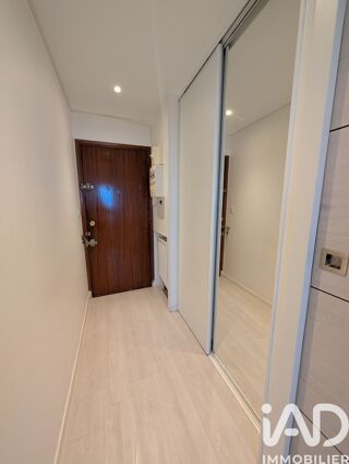  Appartement � vendre 2 pi�ces 45 m�