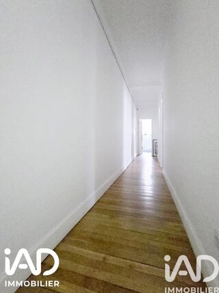  Appartement � vendre 4 pi�ces 125 m�