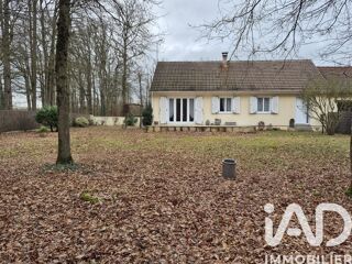  Maison � vendre 5 pi�ces 83 m�