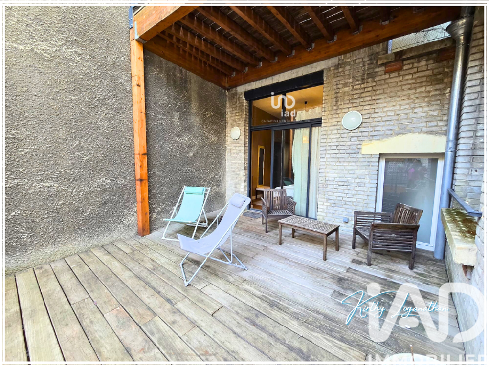 � vendre  Appartement Reims (51100)