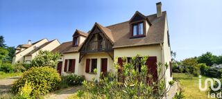  Maison  vendre 5 pices 130 m