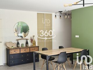  Appartement � vendre 4 pi�ces 89 m�