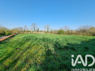  Terrain � vendre 1020 m�
