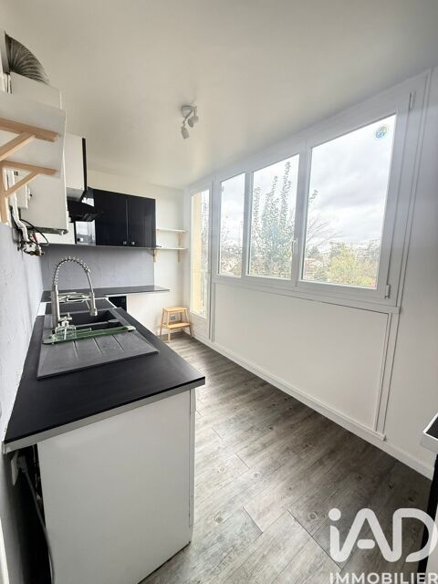  Appartement  louer 3 pices 58 m