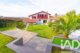  Maison � vendre 9 pi�ces 225 m�