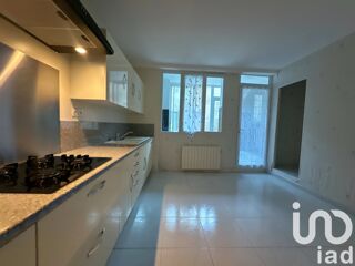  Maison � vendre 4 pi�ces 110 m�