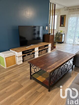  Maison � vendre 4 pi�ces 147 m�