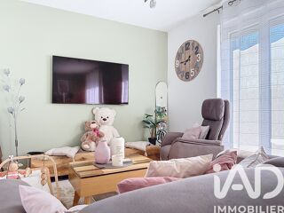  Maison � vendre 4 pi�ces 98 m�