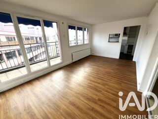  Appartement � vendre 3 pi�ces 60 m�
