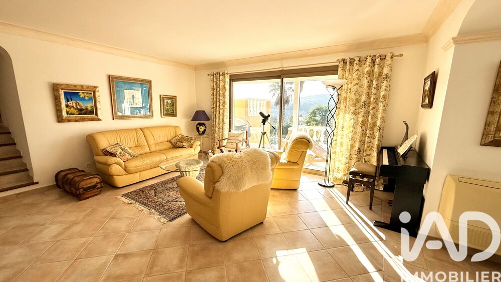 � vendre  Maison Les Issambres (83380)