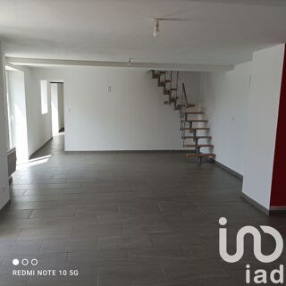  Maison � vendre 4 pi�ces 83 m�